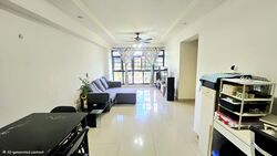Blk 404B Fern Spring (Sengkang), HDB 5 Rooms #575451761